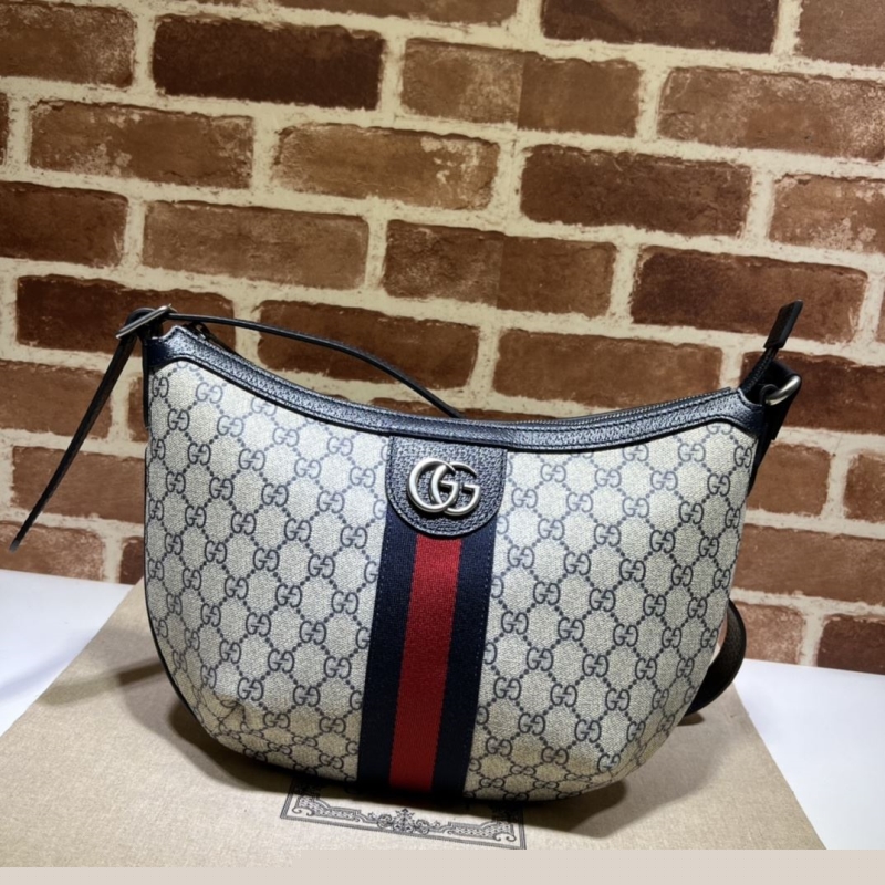 G*u*i satchel bags
